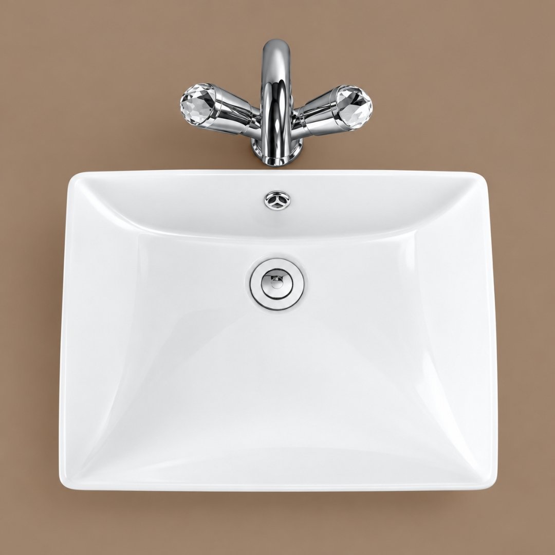 Sonet ALTIS, counter basin (view 2)